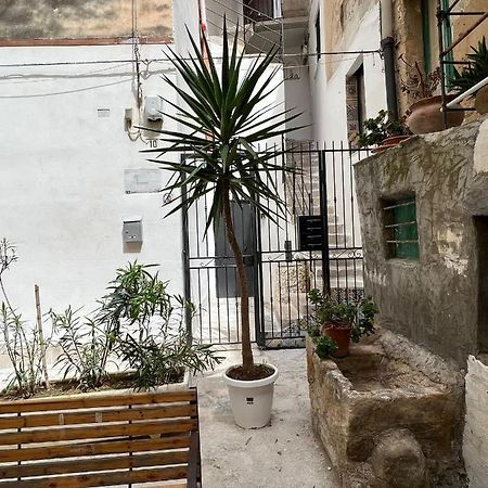 Casetta Ai Lavatoi Τράπανι Εξωτερικό φωτογραφία