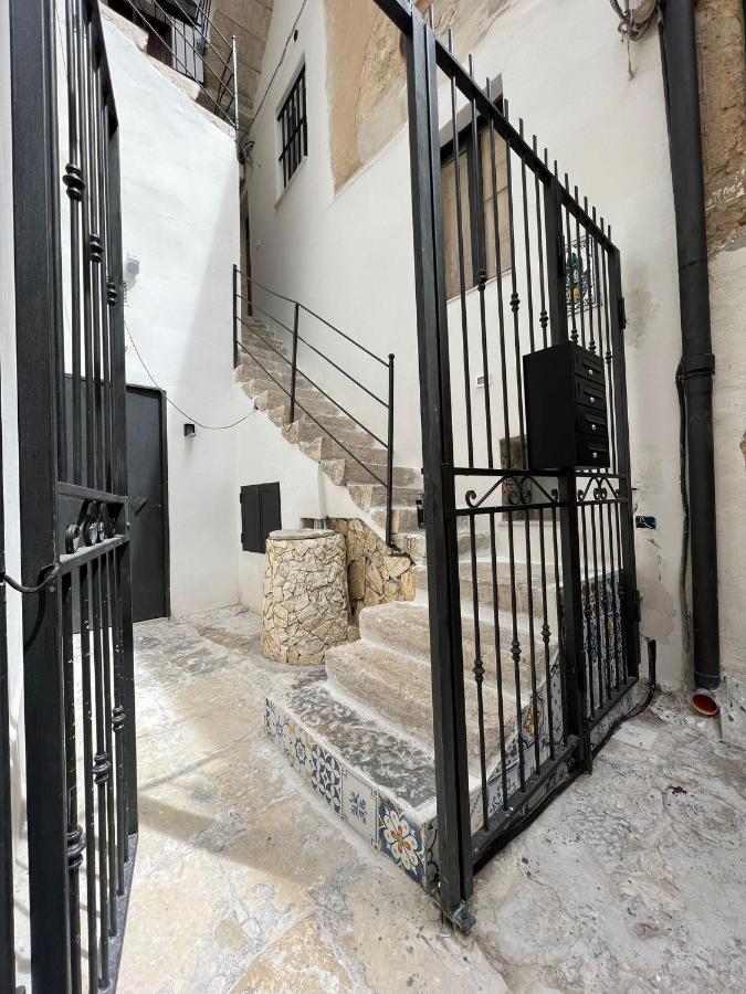 Casetta Ai Lavatoi Τράπανι Εξωτερικό φωτογραφία